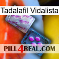 Tadalafil Vidalista 37